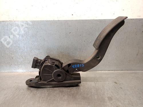 Pedal HYUNDAI i20 II (GB, IB) 1.2 | BP26502630I4