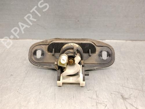Tailgate handle VOLVO V40 Estate (645) 2.0 T | BP29309067C132 