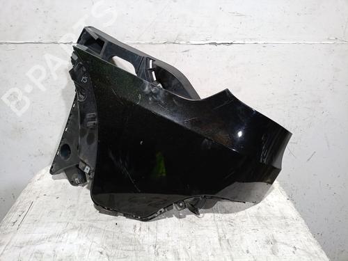 Used Corner bumper BMW X5 (E70) xDrive 35 d (286 hp) 22739957
