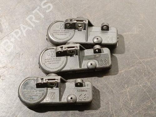 Elektronisk sensor HYUNDAI VELOSTER (FS) 1.6 GDI (140 hp) 30720694