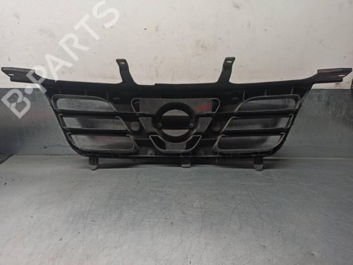 Grille NISSAN X-TRAIL I (T30) 2.2 Di 4x4 | BP8311681C40 