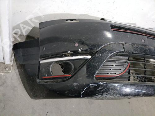 Front bumper CITROËN C4 Grand Picasso I (UA_) 2.0 HDi 138 | BP29877515C7