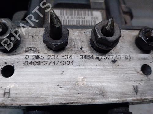 ABS pump BMW 5 (E60) 530 i | BP20267709M43 