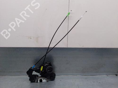 Used Front right lock TOYOTA AURIS (_E18_) 1.8 Hybrid (ZWE186_, ZWE186R) (136 hp) 17385445