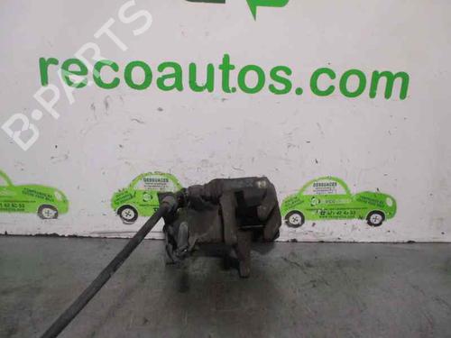 Left rear brake caliper VW PASSAT B5.5 (3B3) 1.9 TDI | BP18240133M107 