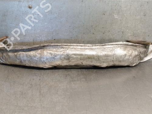 Used Pipe Pipe JAGUAR XF I (X250) 3.0 D (275 hp) 34538786 34538786