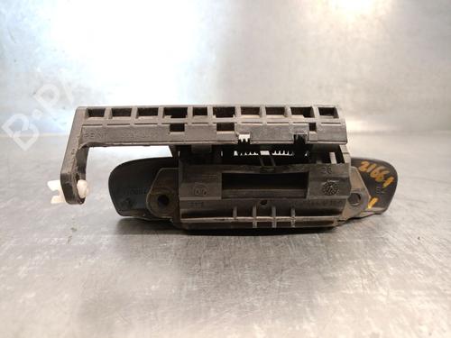Front left exterior door handle CITROËN XSARA PICASSO (N68) 2.0 HDi | BP21840334C128 