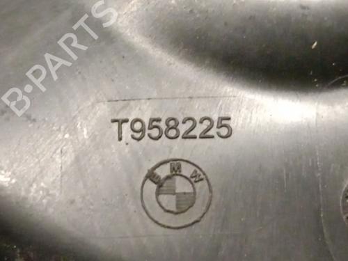 Heater blower motor BMW 1 (F20) 116 d | BP26722841M62 