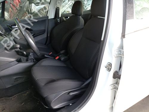 Left front window switch PEUGEOT 208 I (CA_, CC_) 1.2 THP 110 | BP34364927I27  - Image 8