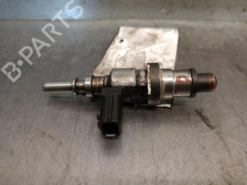 Used Injector Injector NISSAN QASHQAI I (J10, NJ10) 1.5 dCi (110 hp) 35980446 35980446