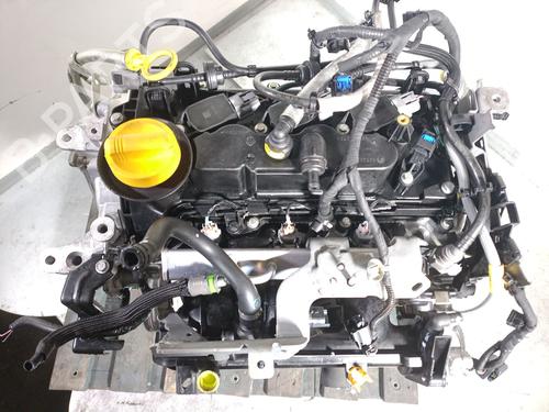 Engine RENAULT CAPTUR II (HF_) TCe 90 (HFM6) | BP32043874M1 