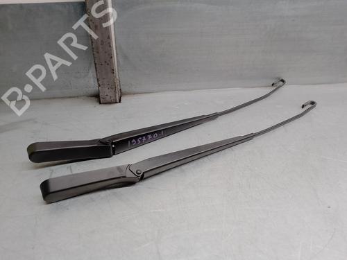 Used Front windshield wiper arm OPEL ZAFIRA A MPV (T98) [1999-2006]  16424110