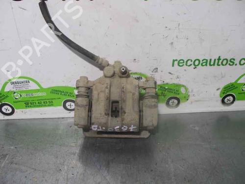 Used Right rear brake caliper KIA CEE'D Hatchback (ED) 1.6 CRDi 115 (115 hp) 11614508