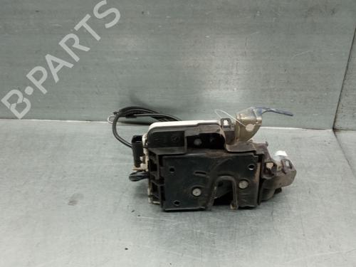 Front left lock SEAT IBIZA II (6K1) 1.4 16V | BP29201925C98 