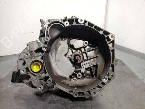 Used Gearbox Gearbox OPEL VECTRA C Estate (Z02) 1.9 CDTI (F35) (120 hp) 33120850 33120850