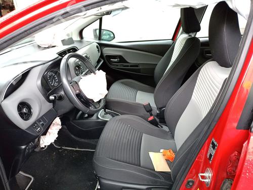 Front right panel TOYOTA YARIS VERSO (_P2_) 1.4 D-4D (NLP20_, NLP22_) | BP25238921C59  - Image 13