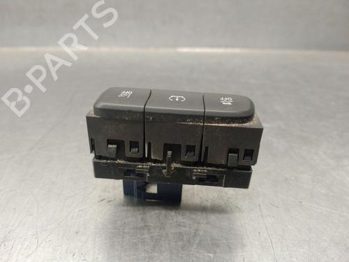 Switch OPEL CROSSLAND X / CROSSLAND (P17, P2QO) 1.2 (75) | BP32977882I30 - Image 2