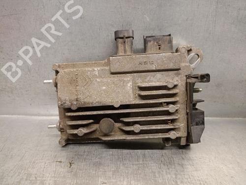 Computer Start/Stop PEUGEOT 5008 (0U_, 0E_) 1.6 BlueHDi 120 (120 hp) 21772826