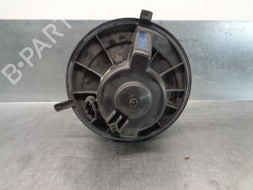 Heater blower motor VW GOLF VI Variant (AJ5) 1.6 TDI | BP8915972M62 