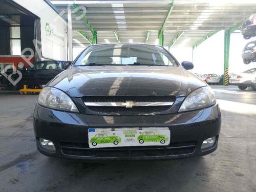 Electronic module CHEVROLET LACETTI (J200) 1.8 | BP7204607M83  - Image 6