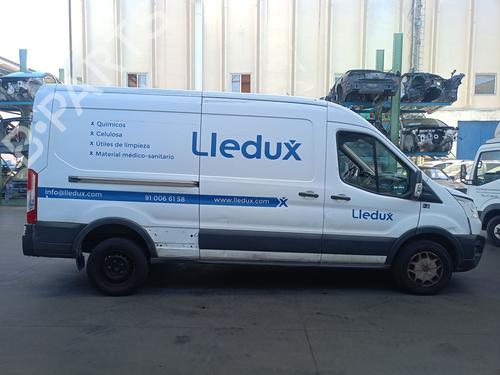Electronic module FORD TRANSIT V363 Van (FCD, FDD) 2.0 EcoBlue RWD | BP37243497M83 - Image 12