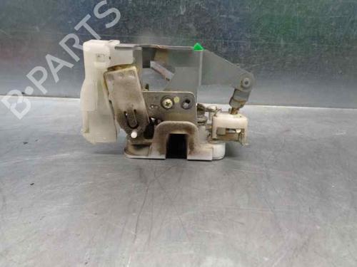 Used Rear left lock CITROËN C1 (PM_, PN_) 1.0 (68 hp) 7204506