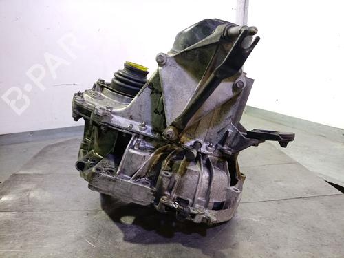 Gearkasse RENAULT SCÉNIC I MPV (JA0/1_, FA0_)  | BP29590158M3 