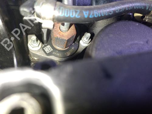 Engine BMW 5 (E60) 530 d | BP23256679M1 