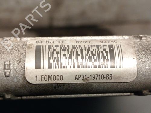 AC radiator FORD FIESTA VI (CB1, CCN) 1.4 | BP23564081M32 