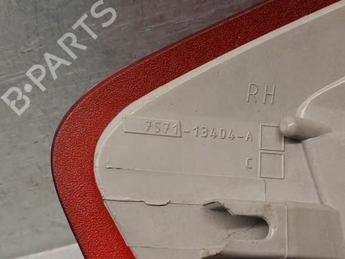 Right taillight FORD MONDEO IV (BA7) 2.0 TDCi | BP30934720C35