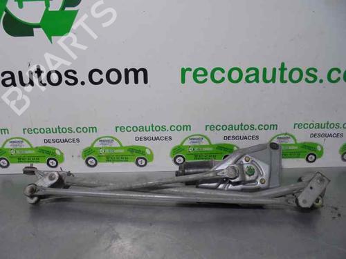 Used Front wiper motor SUBARU LEGACY III Estate (BH) 2.0 AWD (BH5) (125 hp) 2088091