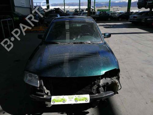 AC pipe VW PASSAT B5.5 (3B3) 1.9 TDI | BP20257924M126 