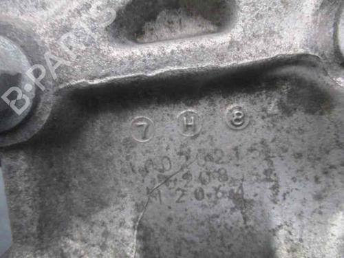 Right rear steering knuckle HONDA ACCORD VII (CL, CN) 2.0 (CL7) | BP3266942M28 