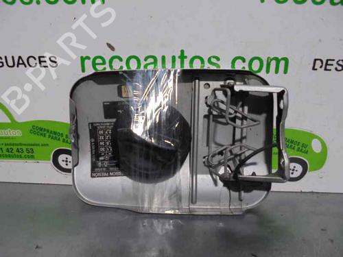 Fuel flap MERCEDES-BENZ S-CLASS (W220) S 320 CDI (220.025, 220.125) | BP6638369C131 