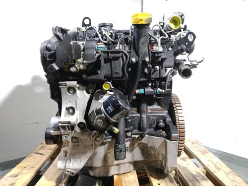 Engine RENAULT CLIO III (BR0/1, CR0/1) 1.5 dCi | BP39695970M1 - Image 3