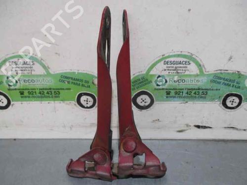 Other HONDA HR-V (GH_) 1.6 16V (GH1, GH3) | BP20250600O1 