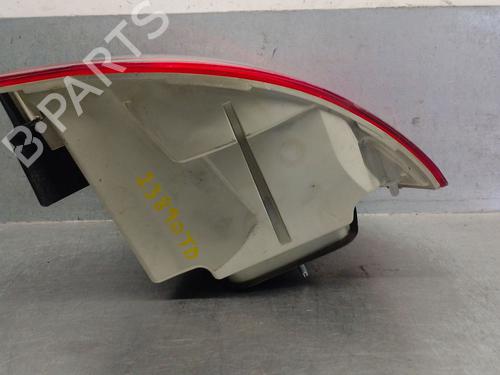 Right taillight VW JETTA III (1K2) 1.4 TSI | BP30161159C35