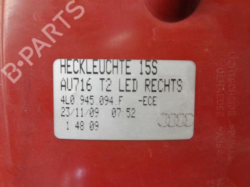 Right taillight AUDI Q7 (4LB) 3.0 TDI quattro | BP36995578C35 - Image 8
