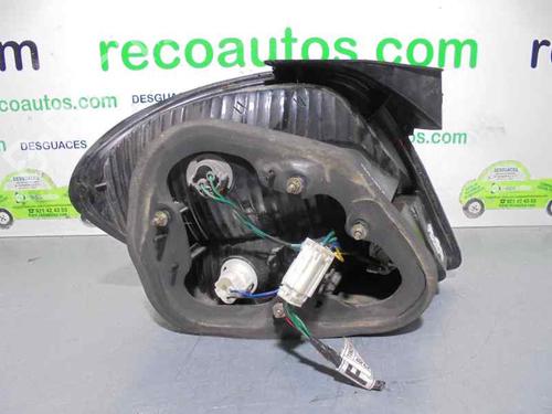 Right taillight HYUNDAI COUPE I (RD)  | BP2334440C35 