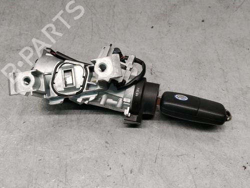 Ignition barrel VW GOLF V (1K1) 1.9 TDI | BP37446395M48 - Image 3