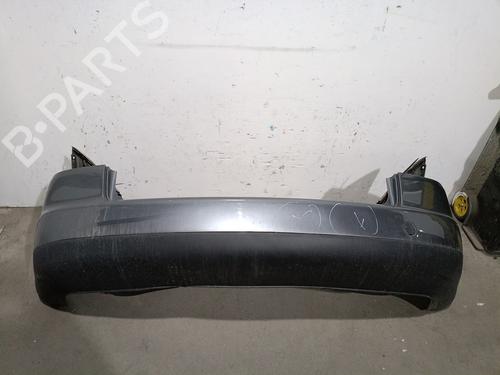 Used Rear bumper Rear bumper VW TOURAN (1T1, 1T2) 1.9 TDI (105 hp) 33708829 33708829
