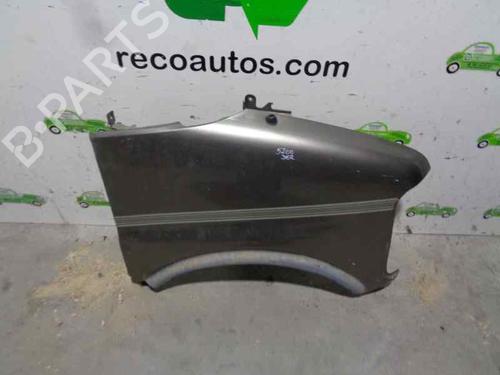 Used Right front fenders GMC SAVANA 1500 Standard Passenger Van [1995-2002]  22984382