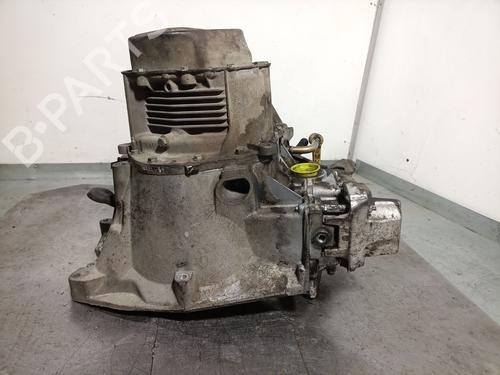 Gearbox PEUGEOT 407 (6D_)  | BP32059904M3 