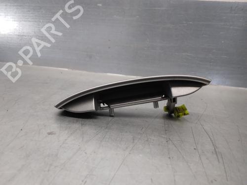 Rear left exterior door handle MITSUBISHI MIRAGE / SPACE STAR VI Hatchback (A0_A) 1.2 (A03A) | BP15727156C130 