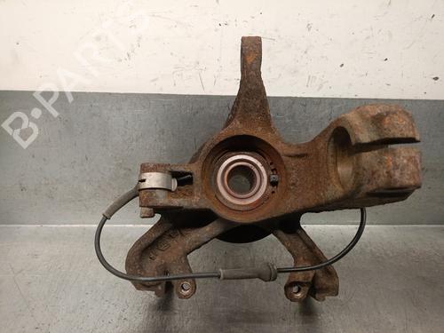 Used Left front steering knuckle FORD FOCUS I Saloon (DFW) 1.8 16V (115 hp) 28387728
