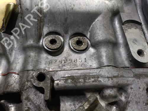 Gearbox TOYOTA AURIS (_E15_) 2.0 D-4D (ADE150_, ADE150R) | BP32517082M3  - Image 7
