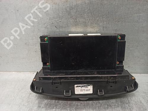 Climate control TOYOTA AVENSIS Saloon (_T25_)  | BP17364531I5 