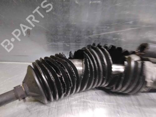 Steering rack LANCIA LYBRA (839_) 1.9 JTD (839AXD1A) | BP9041390M22 