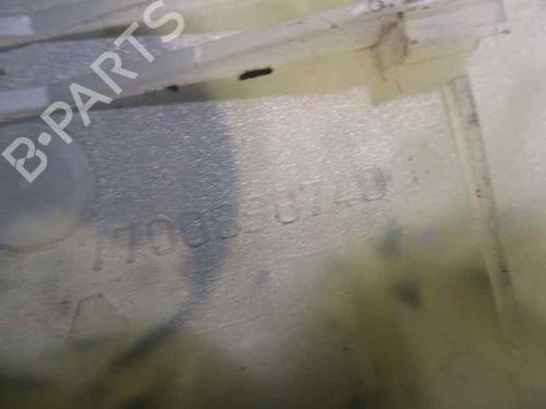 Expansion tank RENAULT MASTER II Van (FD) 2.2 dCI 90 | BP2701048C120 