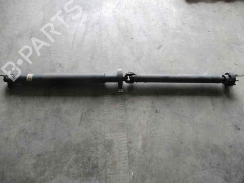 Used Driveshaft BMW 5 (E39) 523 i (170 hp) 2113260